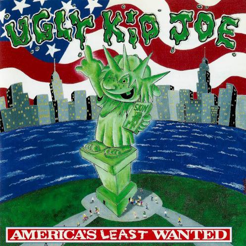 Ugly Kid Joe